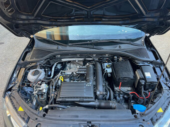 Škoda Octavia 1.4 CNG TSI - 7