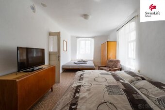 Prodej chalupy 85 m2, Ratibořské Hory - 7