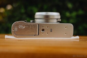 Fujifilm X100F Silver - 7