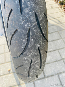 Honda CBF 600 s ABS r.v.2004 - 7