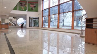 Showroom, prodejna, kancelář - Krnovská ul, Opava, TOP - 7