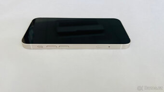 APPLE IPHONE 12 MINI 64 GB BÍLÝ,12 MĚSÍCŮ ZÁRKA,VELMI HEZKÝ - 7