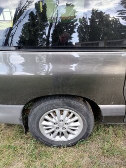 Prodám Dodge Grand Caravan 3,3 benzín/LPG, STK 7/26 - 7