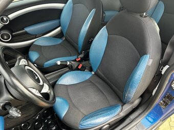 Mini Clubman D, 2007, 120000 km, xenony,panorama,tempomat - 7