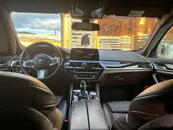 Bmw 530 xdrive - 7