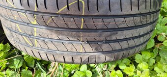 Bmw 17 originální disky 205/55 r17 Bmew 1er F70 - 7