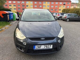 Ford S Max - 7