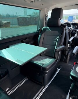 ► VW T6.1 2.0TDI 110KW DSG GENERATION SIX-LED-NAVI-TAŽNÉ-KAM - 7