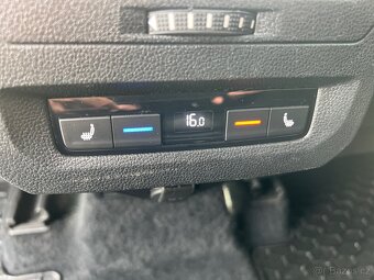 VW TOURAN 2.0 TDI 110 KW DSG JOIN LED 2018 - 7
