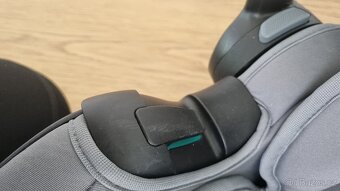 Autosedačka Britax Römer Baby-safe Pro - 7