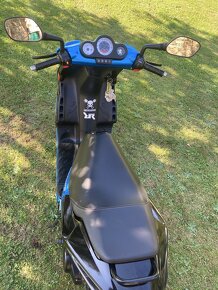 Peugeot Speedfight 2 AC - 7