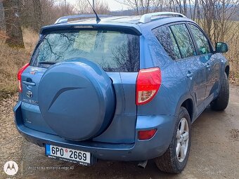 Toyota RAV4 - 7