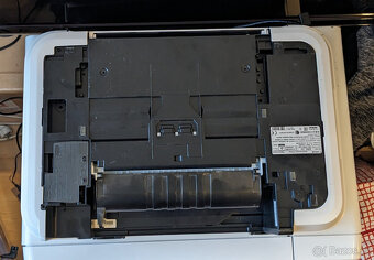 Canon Pixma MG3650S - 7