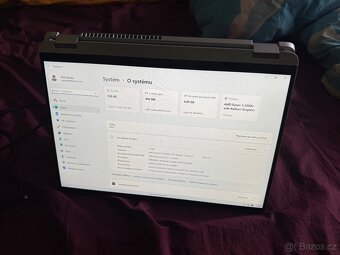 Lenovo ideapad flex 5 14ALC7 - 7