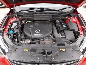Prodám Veškeré ND Mazda CX5 2.2 Skyactiv-D 110 kW 2015 - 7