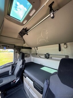 TAHAČ MAN Truck TGX 18.510 4x2 BL SA - 7