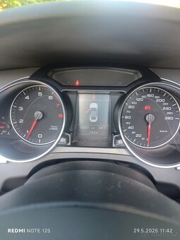 Audi A5 kabriolet - 7