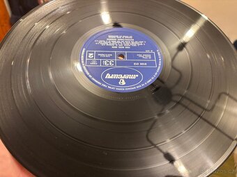 Bachman-Turner Overdrive - Four Wheel Drive - 7