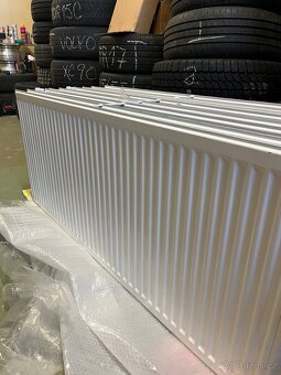 Mexen CV33deskový radiátor600 x 1400 mm NOVÝ - 7