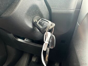 Toyota Verso 1,6i benzín 97kw - 7