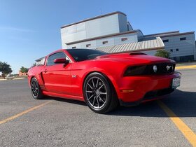 Sady 4 disků kol Ford Mustang Shelby GT500 GT350 2005-2023 - 7