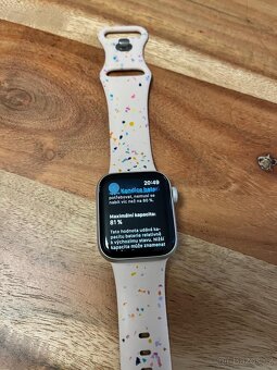 Apple watch 6 40mm - 7