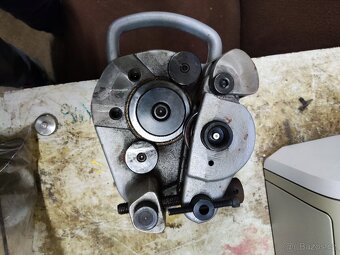 RIDGID Ruční montážní válcovačka 915 - 7
