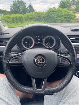 Octavia 3 1.6tdi dsg 2019 kombi bez ADBlue✅ - 7