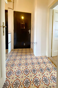 Prodej bytu 1+kk, 24 m2, Nad Primaskou, Praha 10, Strašnice, - 7