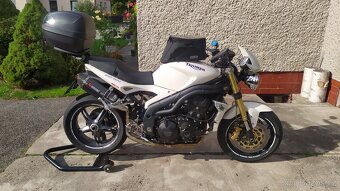 Speed Triple 1050 r.v.2007 - 7
