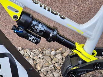 Husqvarna Hard Cross HC4-720Wh-Fully E-MTB-2023,Mullet,vel.L - 7