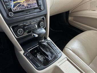 Škoda Superb 3.6 V6 4x4 Elegance Nové rozvody - 7