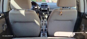 Prodám VW Polo 1,4 tdi - 7