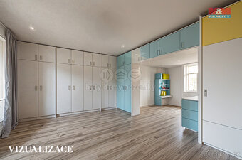 Prodej rodinného domu, 118 m², Široká Niva - 7