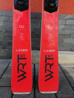 STOCKLI LASER WRT-ST 162cm r-13. Model 2021/2022 - 7