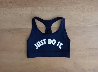 Nike dámská sportovní podprsenka vel. XS/S - 7