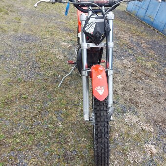 Beta Evo 80 Trial - 7