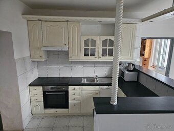 ubytovaní na Praze 9. 18min ČERNY MOST - 7