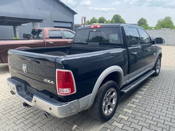 Dodge Ram 5.7 4x4 LARAMIE MOC HEZKY - 7