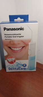 Elektrická ústní sprcha Panasonic - 7