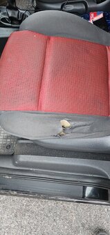 VW Sharan 1.9TDI 96kW - 7