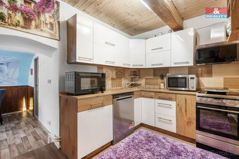 Prodej rodinného domu, 130 m², Štětí - Počeplice - 7