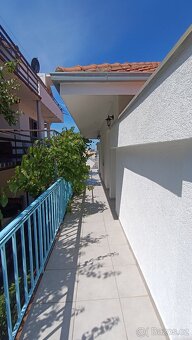 Apartmánový dům, Dobrá Voda, Černá Hora, Montenegro - 7