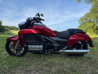 Honda Valkyrie 1800, 2015, 15.430 km - 7