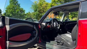Mini Cooper R56 JCW - 7