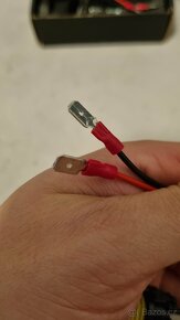 D1S LED žárovka | Konverze z Xenon HID na LED Plug & Play | - 7