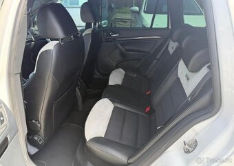 Škoda Octavia 2.0 TDI RS nafta manuál 125 kw - 7