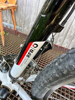 CUBE 26” kolo - 7