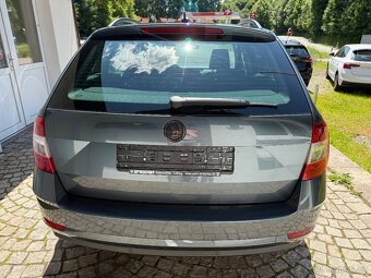 Škoda Octavia III Combi 1.4 TSI 110 kW Style + nová STK - 7