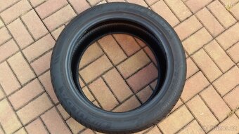 Letní pneumatiky FULDA 235/45 R18 98Y r.v. 2023 cca 5mm - 7